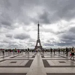 Cozy Studio Near The Eiffel Tower